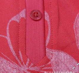 保隆樺夏季短袖T恤 純棉情侶款與翻領(lǐng)運(yùn)動(dòng)T恤批發(fā)全解析